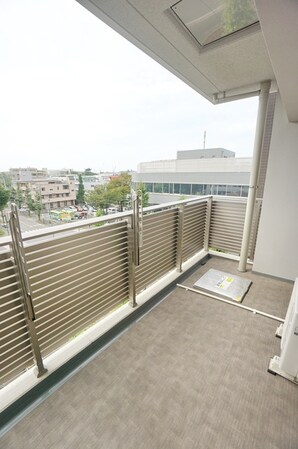 BLESS宮崎台の物件内観写真